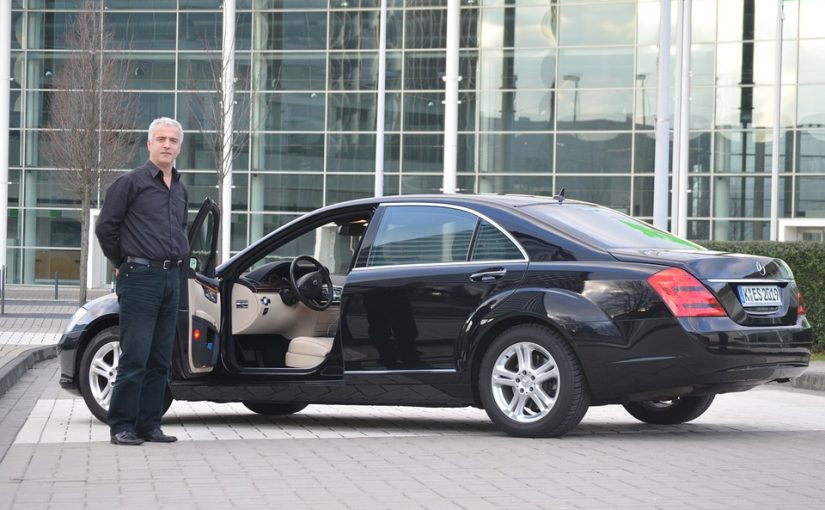 5 Myths About Renting a Limo